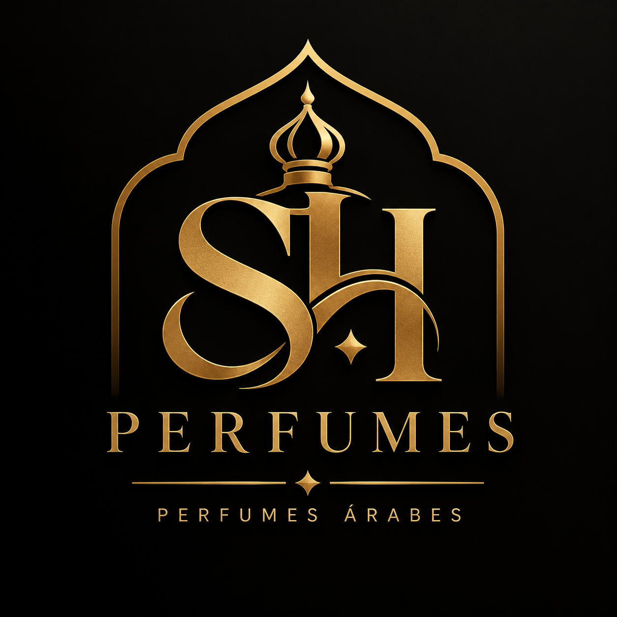 SH Perfumes